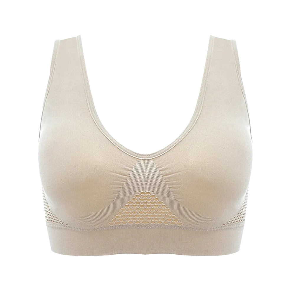 Ultra Comfort Air Bra