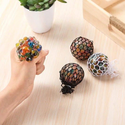 Rainbow Stress Ball