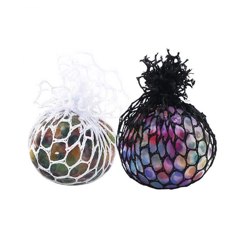 Rainbow Stress Ball