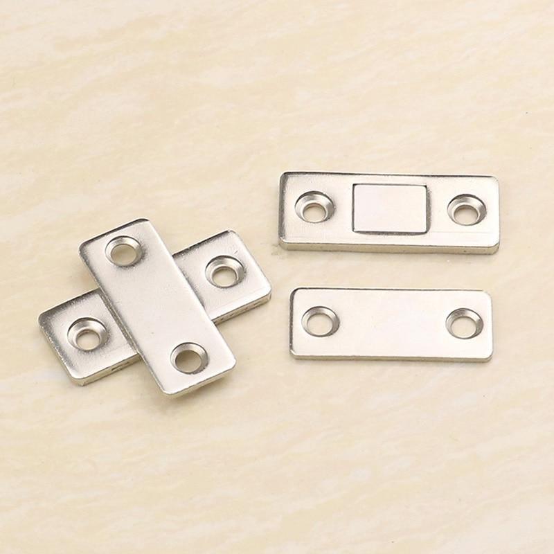 Ultra-thin Invisible Magnetic Door Stoppers
