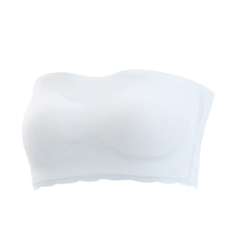 LaxChic Ice Silk Air Bra