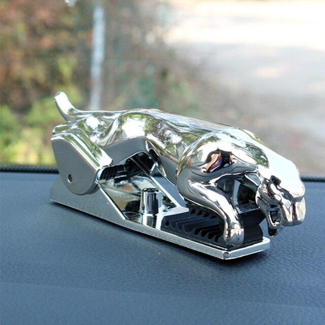 360 Degree Car Dashboard Phone Holder