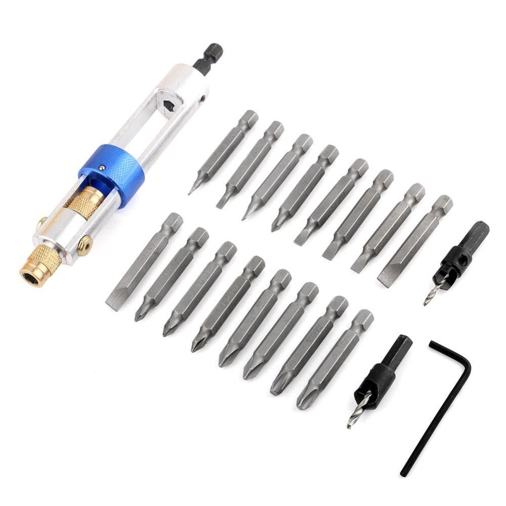 Drill Flip Drive (Set of 20 Pcs)