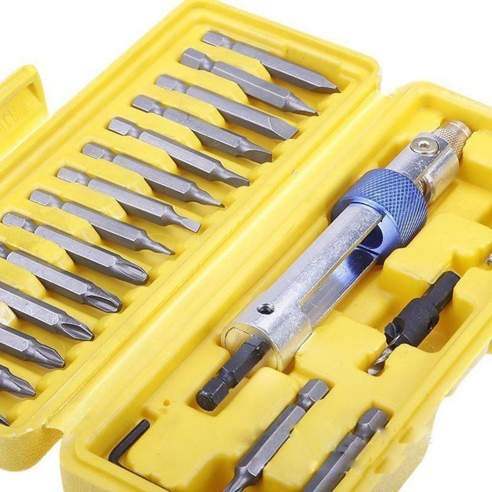 Drill Flip Drive (Set of 20 Pcs)