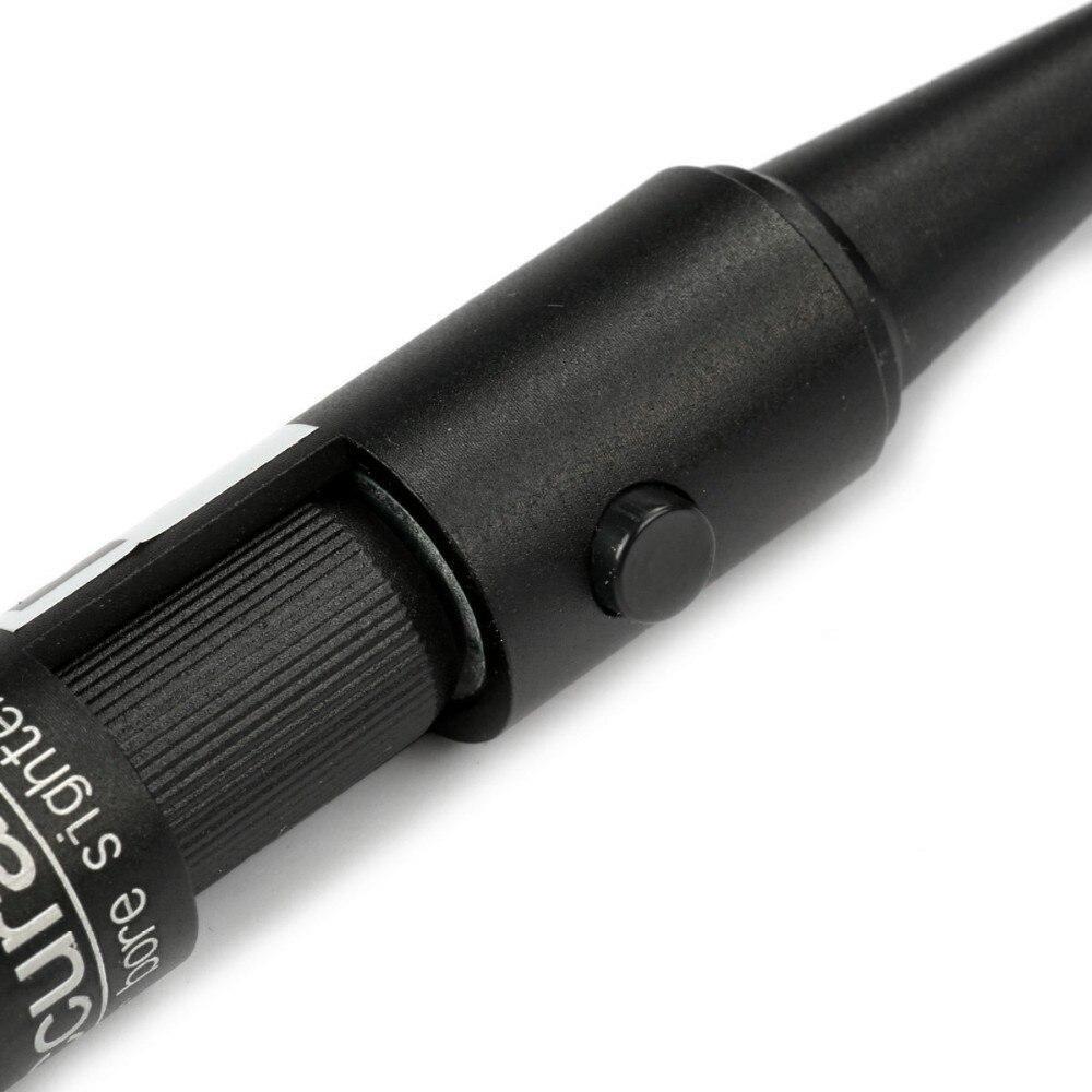 Adjustable Laser Bore Sighter
