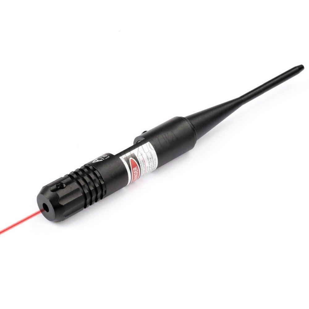 Adjustable Laser Bore Sighter