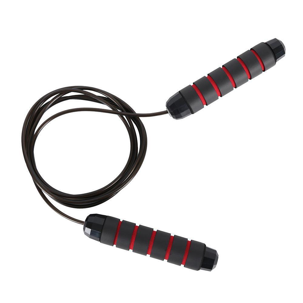 Speed Jump Rope Fitness Skipping Rope