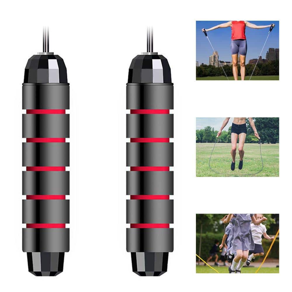 Speed Jump Rope Fitness Skipping Rope