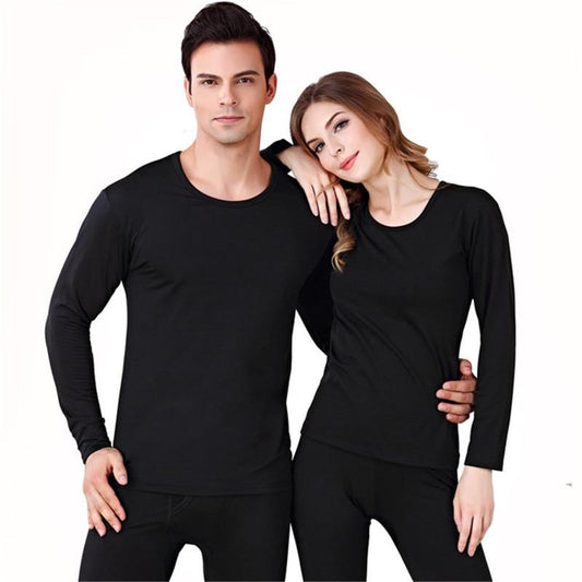 Winter Elastic Thermal Inner Wear