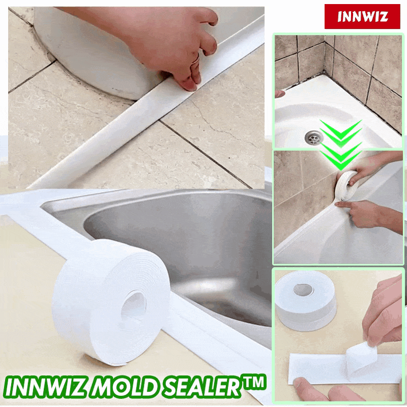 InnWiz Mold Sealer