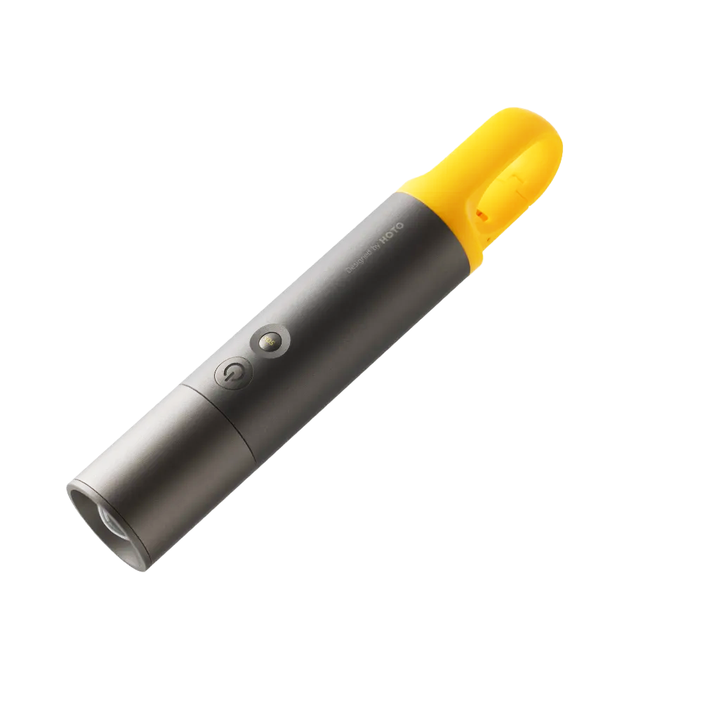 Flashlight lite
