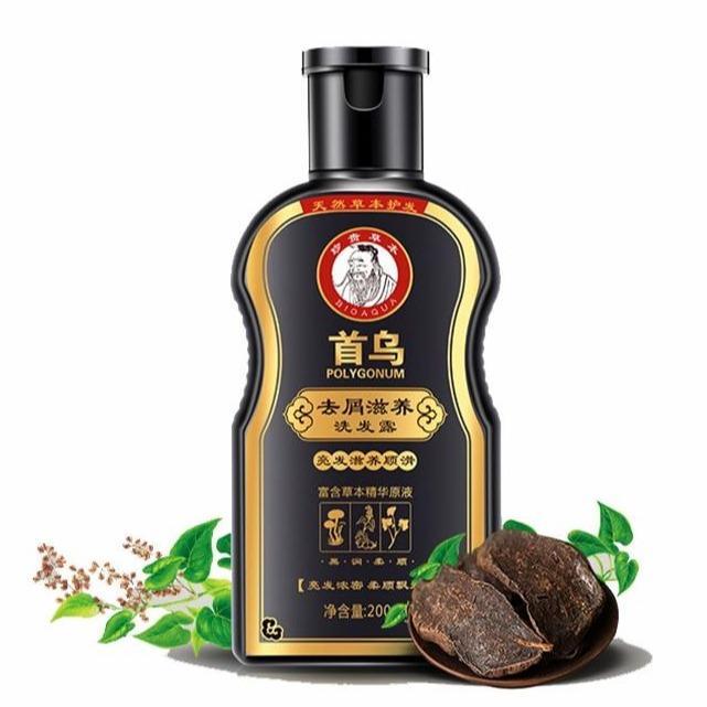 Gray Reducing Shampoo Hair Color Conditioner