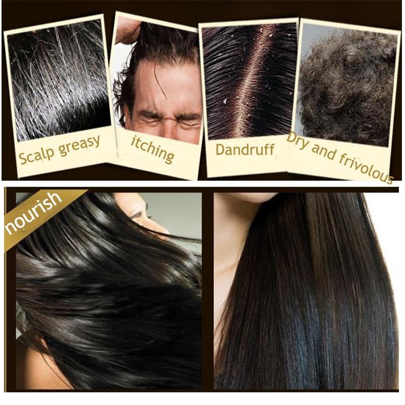 Gray Reducing Shampoo Hair Color Conditioner