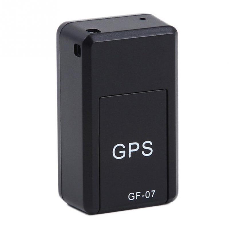 Mini GPS Tracker Device