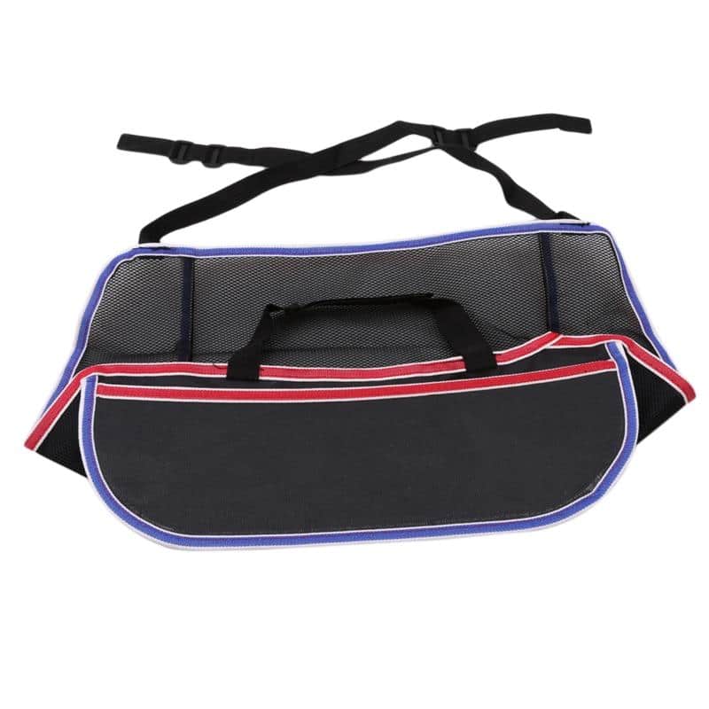 Car Net Pocket Handbag Holder