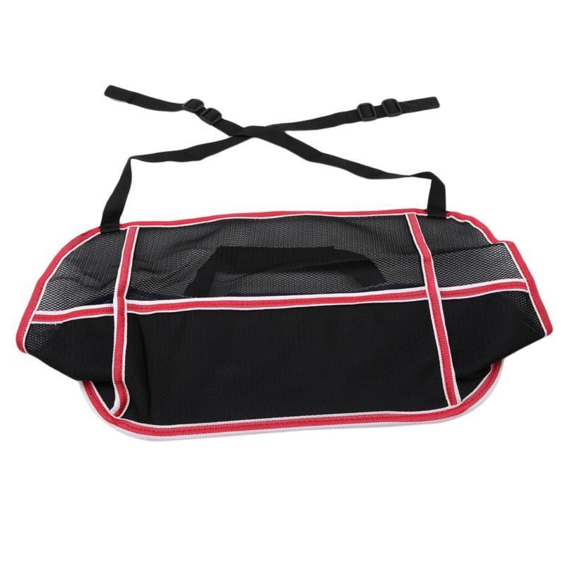 Car Net Pocket Handbag Holder