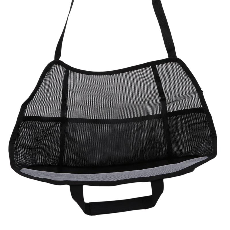 Car Net Pocket Handbag Holder