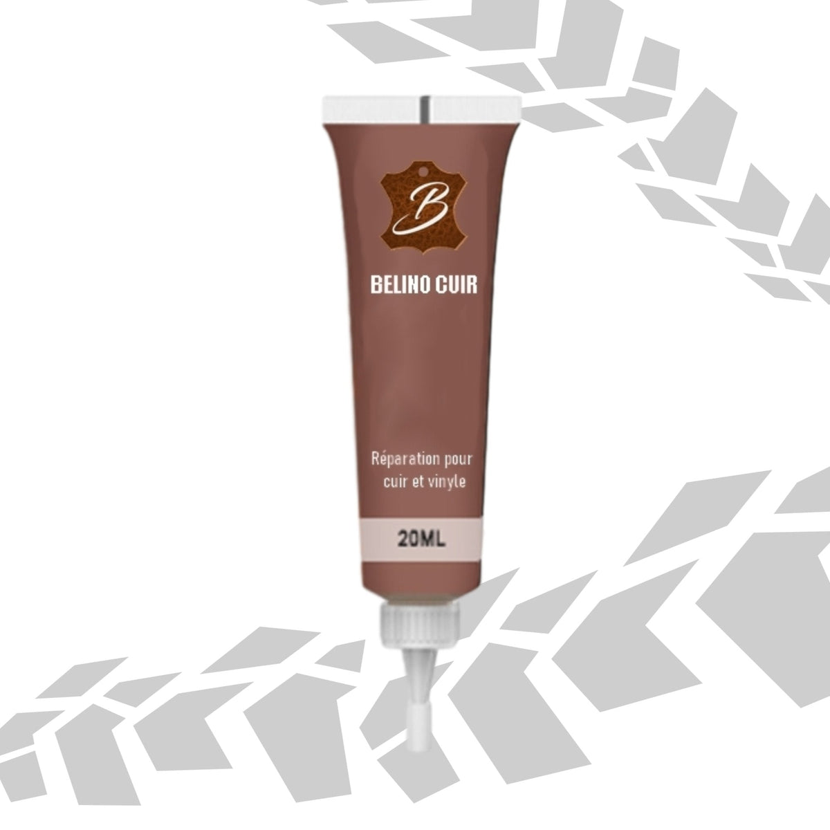 Leather Repair Liquid BELINO-CUIR doublon a supprimer