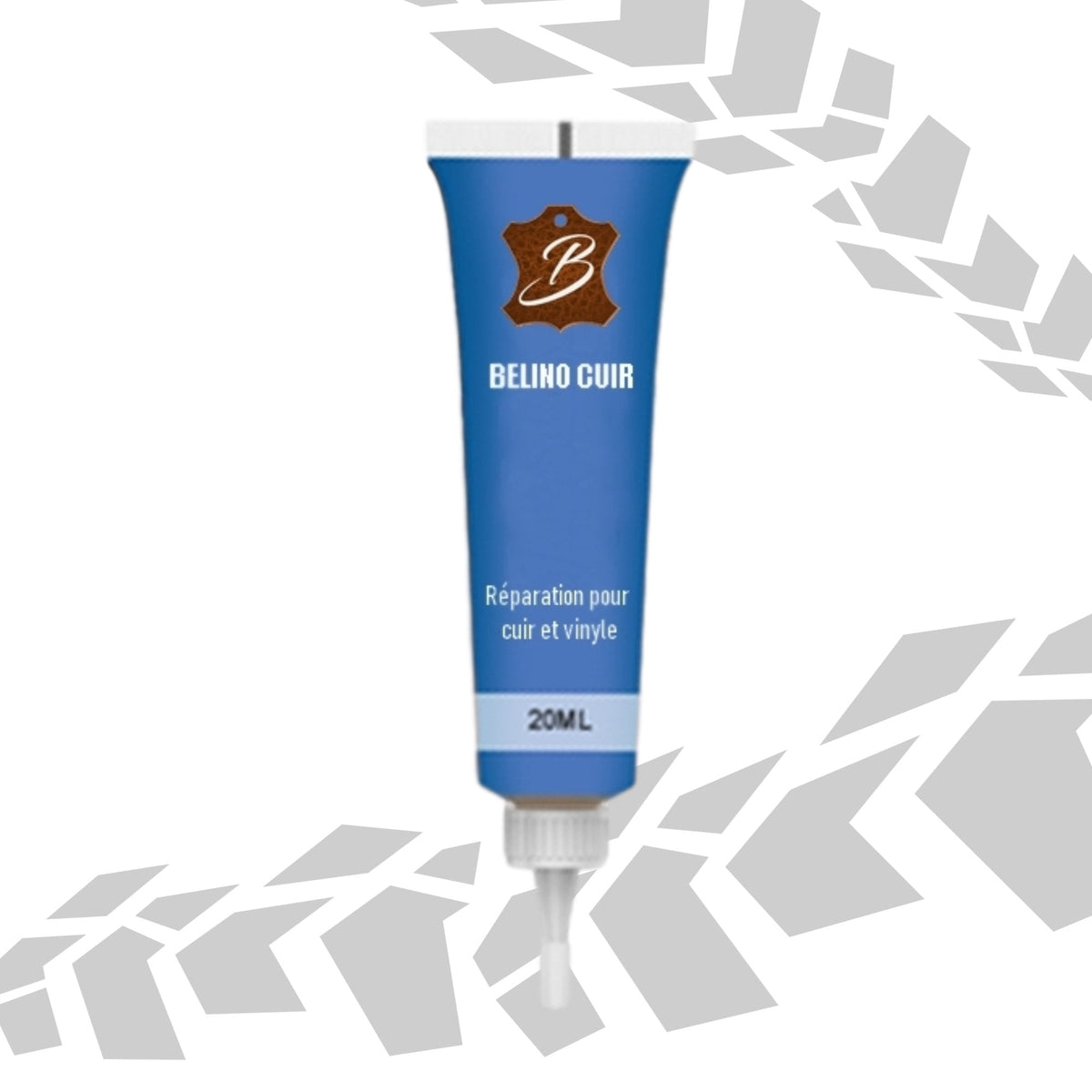 Leather Repair Liquid BELINO-CUIR doublon a supprimer