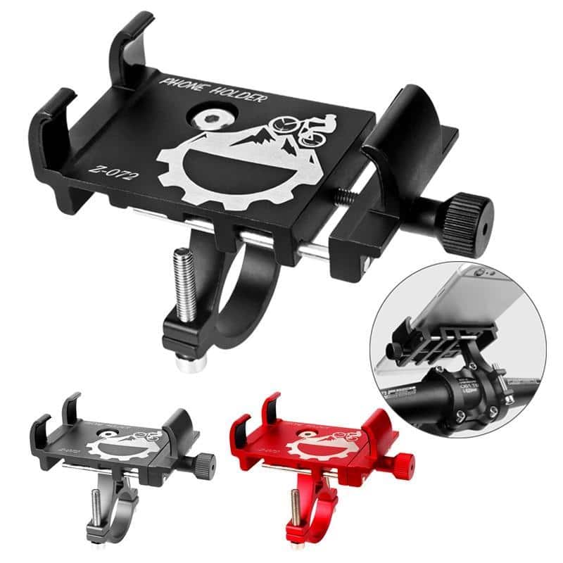 Motorcycle Phone Holder