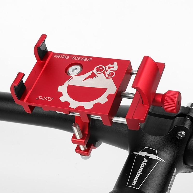 Motorcycle Phone Holder