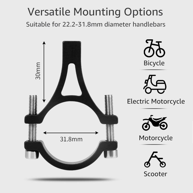 Motorcycle Phone Holder