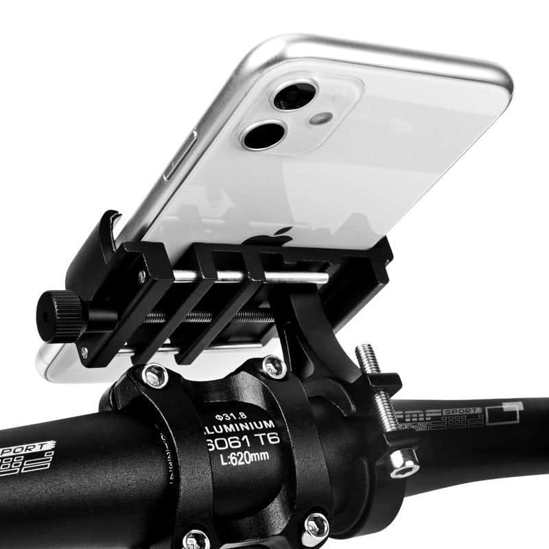 Motorcycle Phone Holder