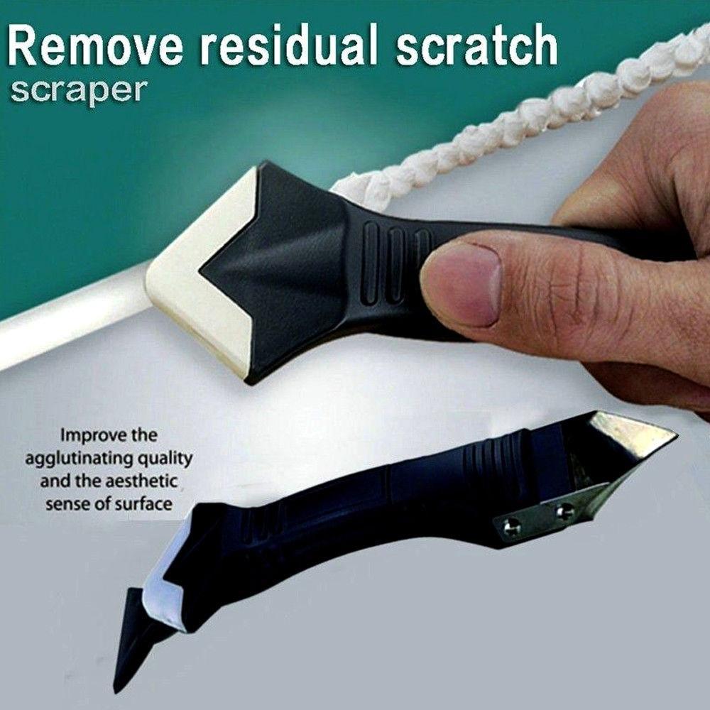 3-In-1 Silicone Caulking Tools