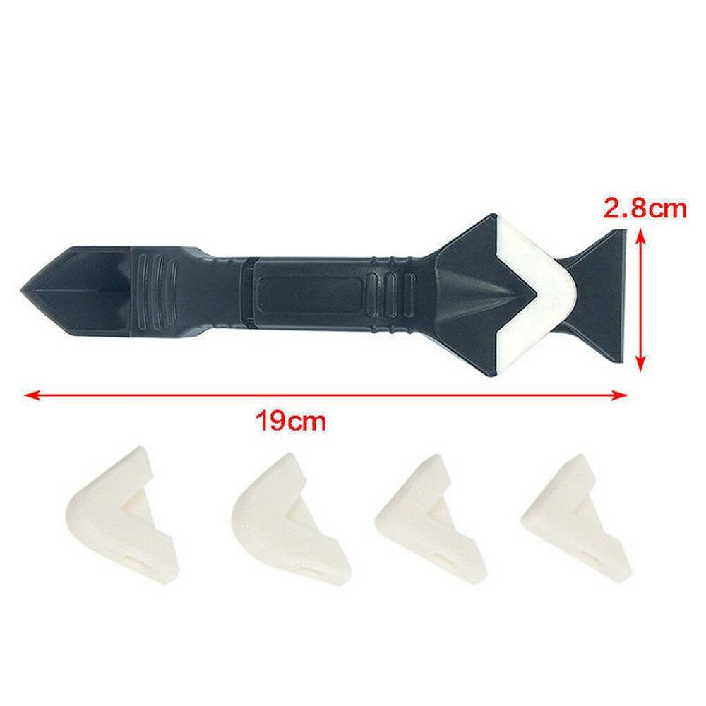 3-In-1 Silicone Caulking Tools