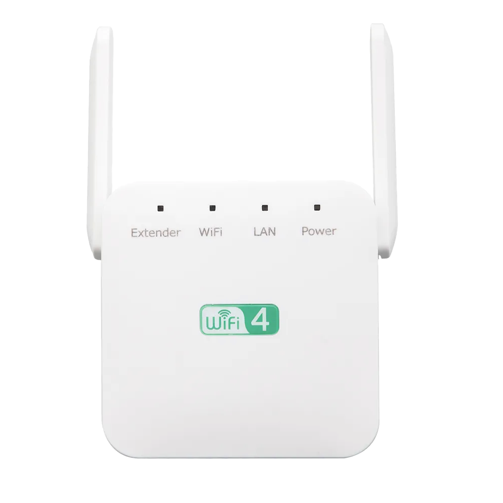 ZenBooster WIFI Booster