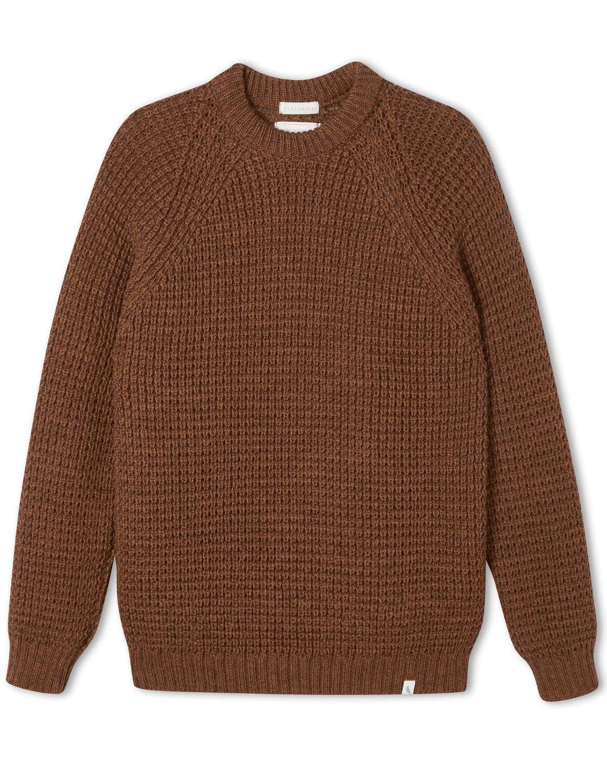 Waffle Crew Jumper