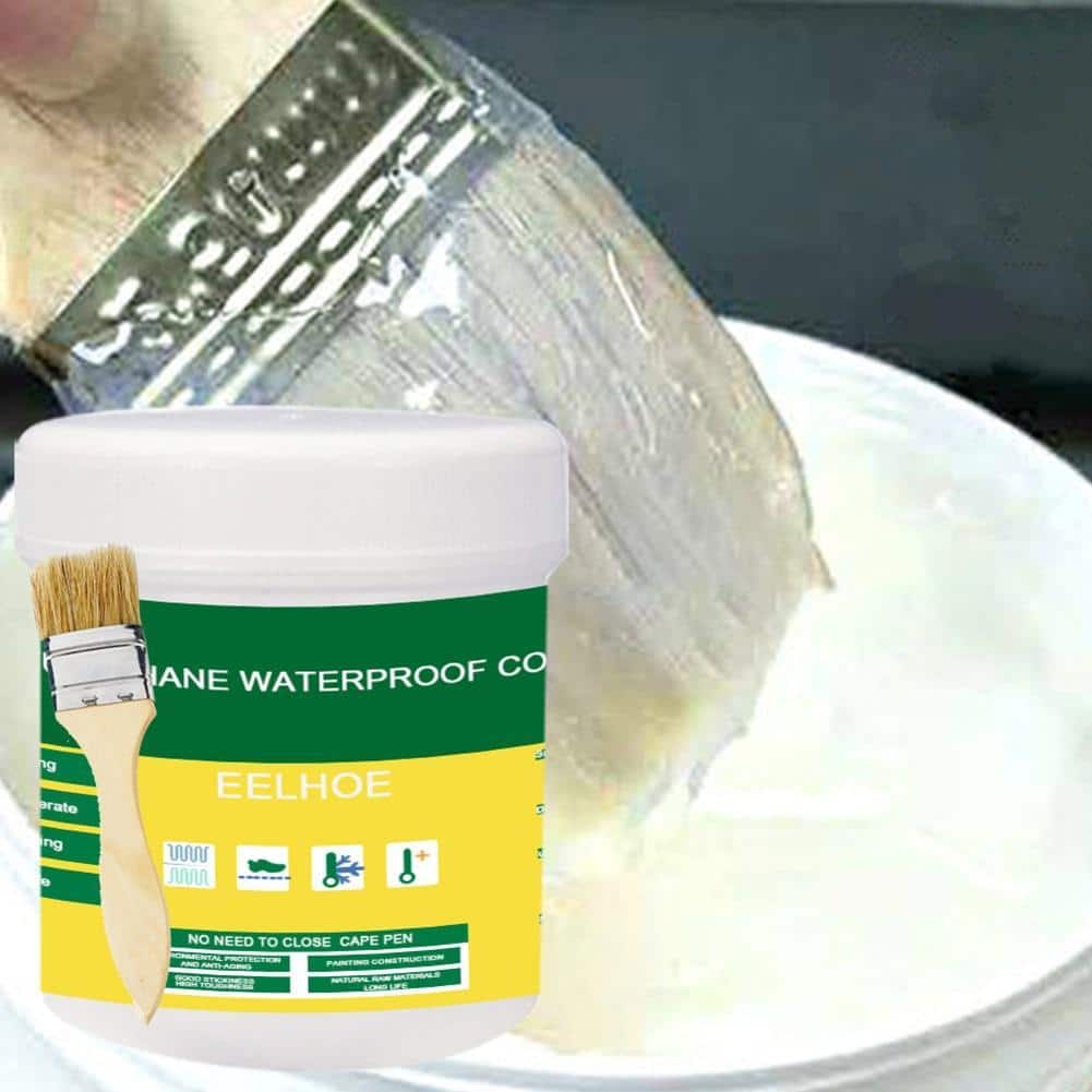 Innovative Sealer Mighty Paste