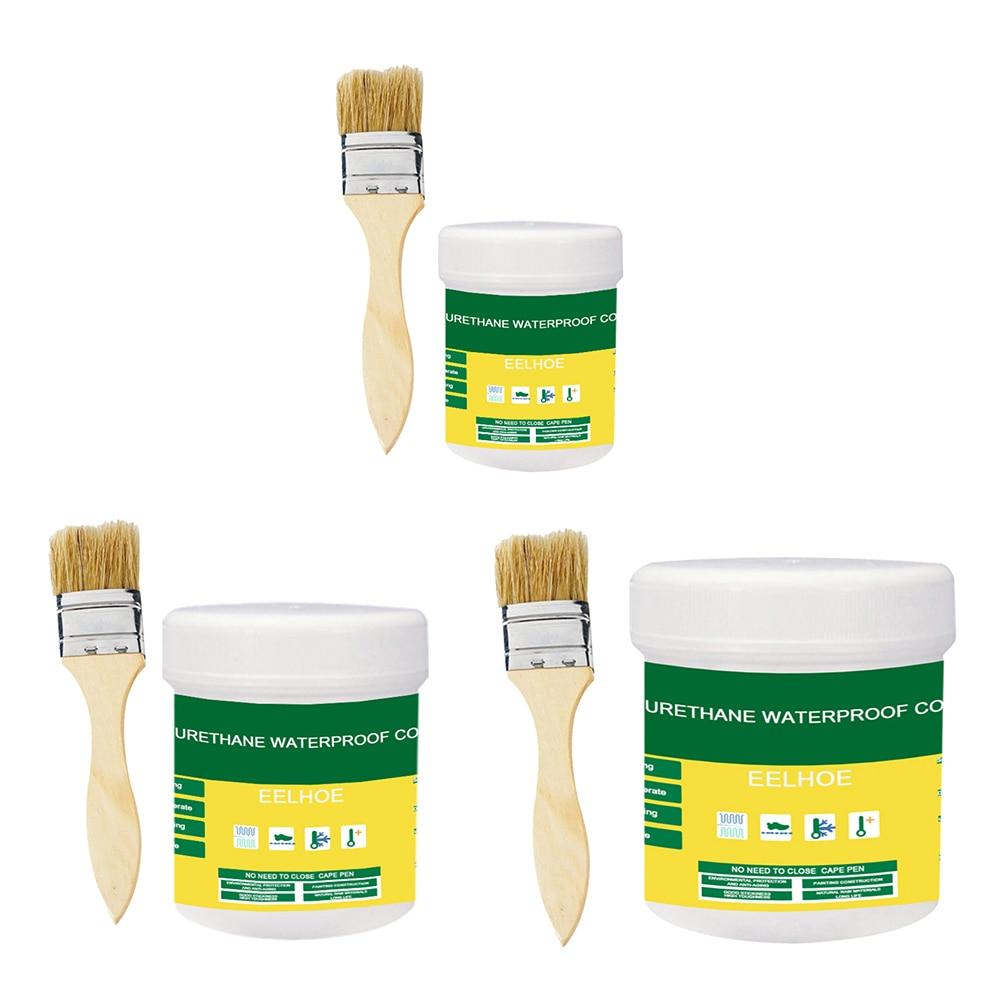 Innovative Sealer Mighty Paste