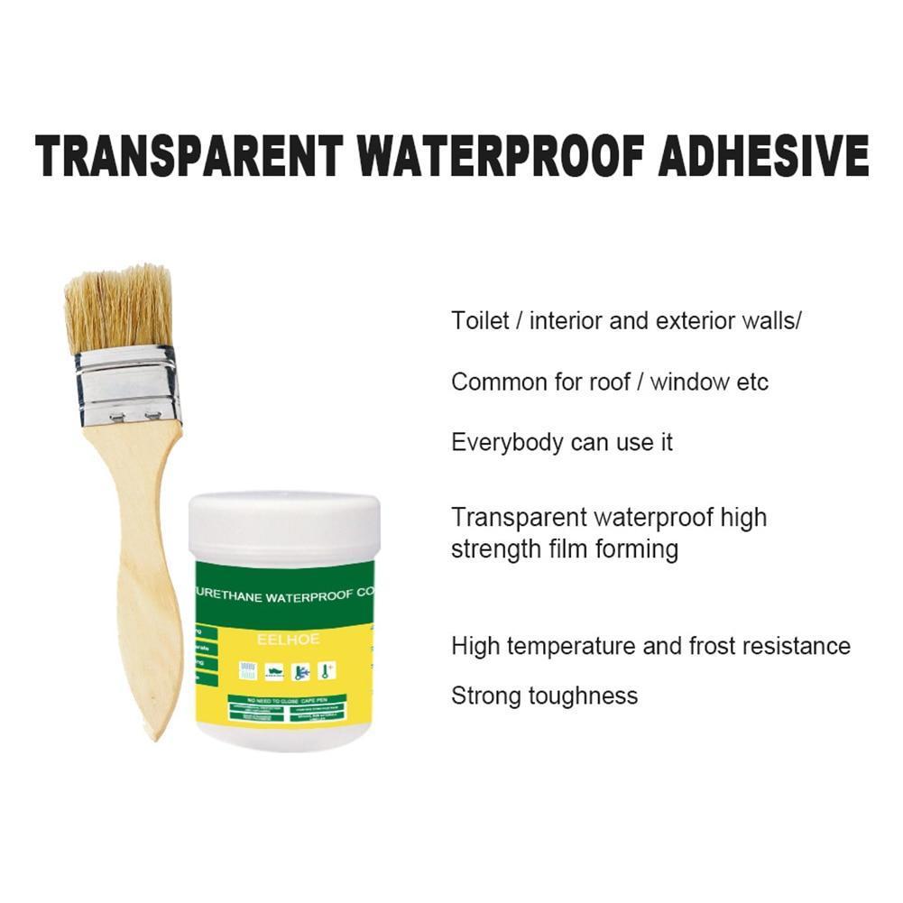 Invisible Waterproof Agent