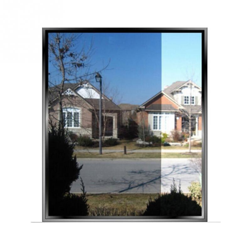 Mirror Privacy Reflective Window Film