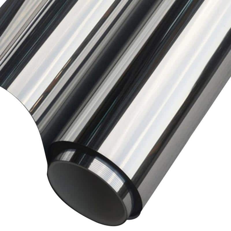Mirror Privacy Reflective Window Film