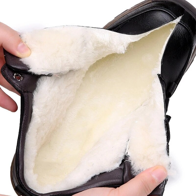 Orthopedic Walking Shoes for Men