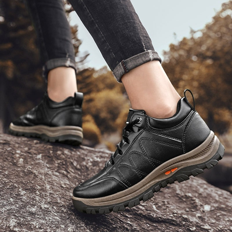 Orthopedic Walking Shoes for Men