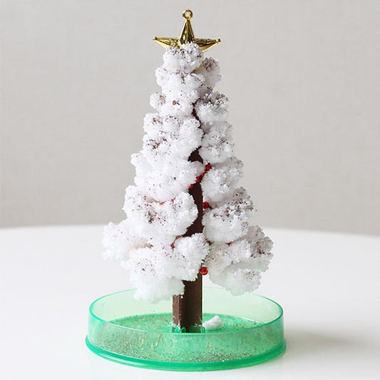 Magic Growing Christmas Tree