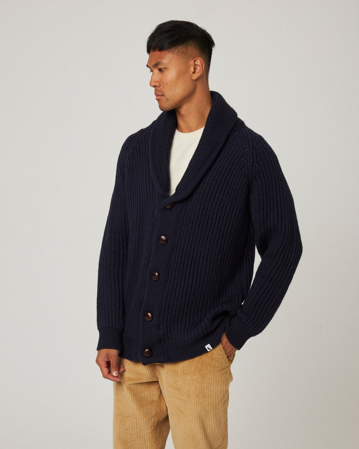 Wilkinson Cardigan