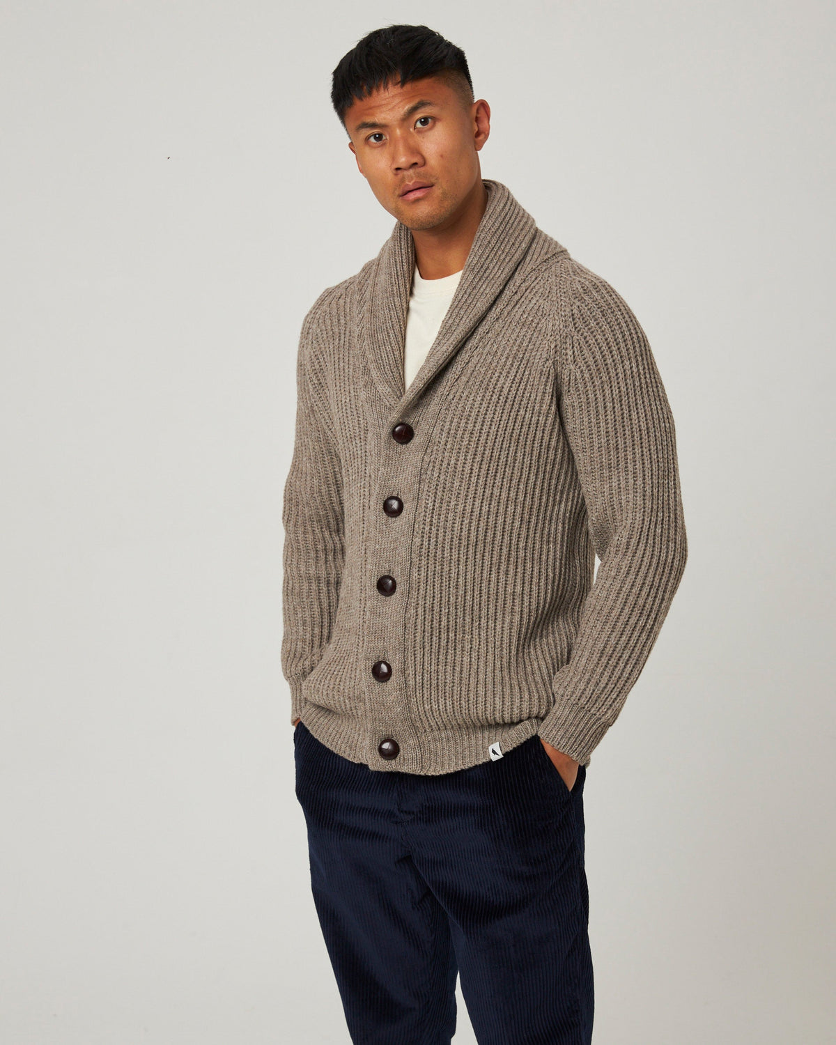 Wilkinson Cardigan