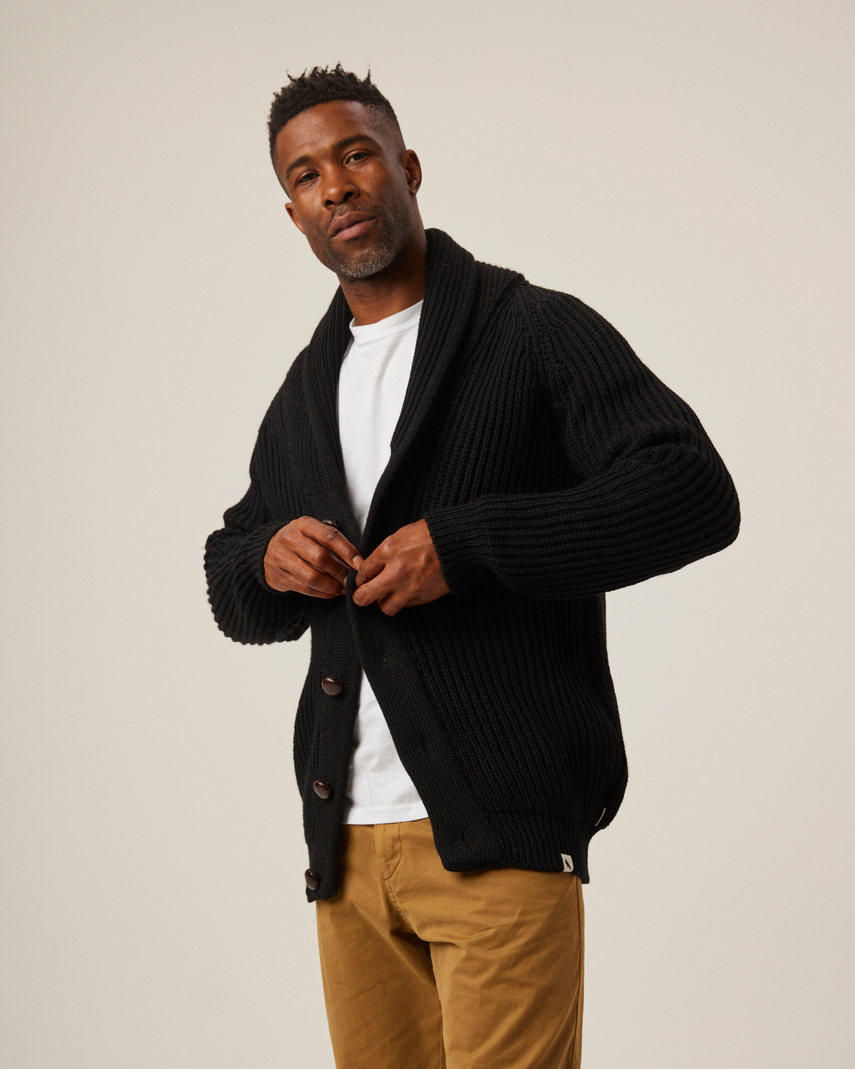 Wilkinson Cardigan