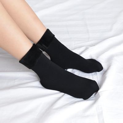Indoor Non-slip Thermal Socks