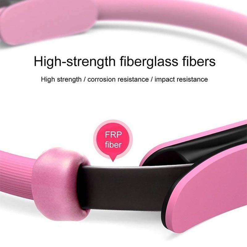Pilates Training Fitness Ring