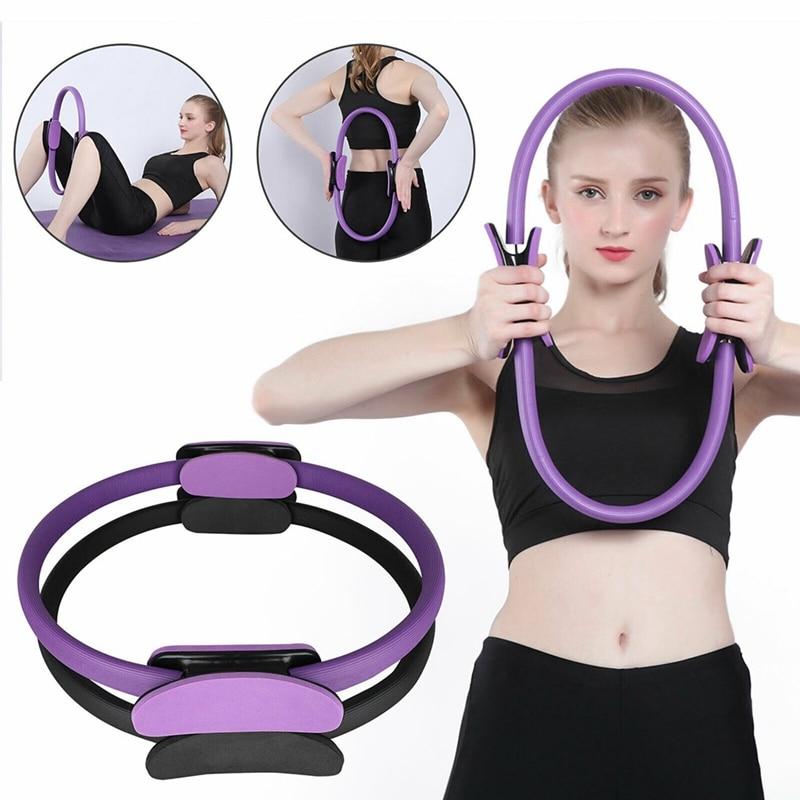 Pilates Training Fitness Ring