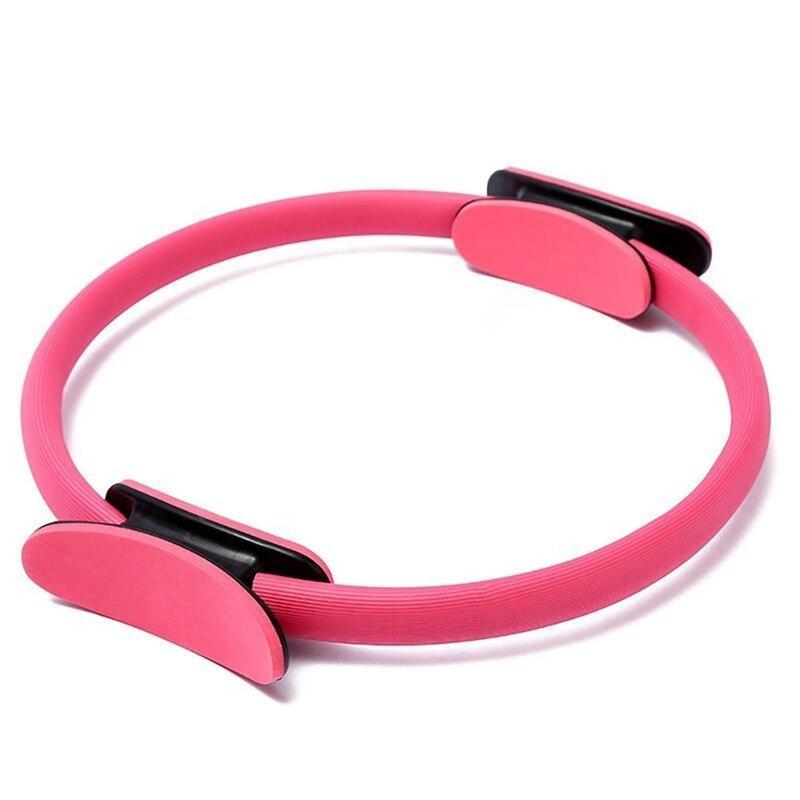 Pilates Training Fitness Ring