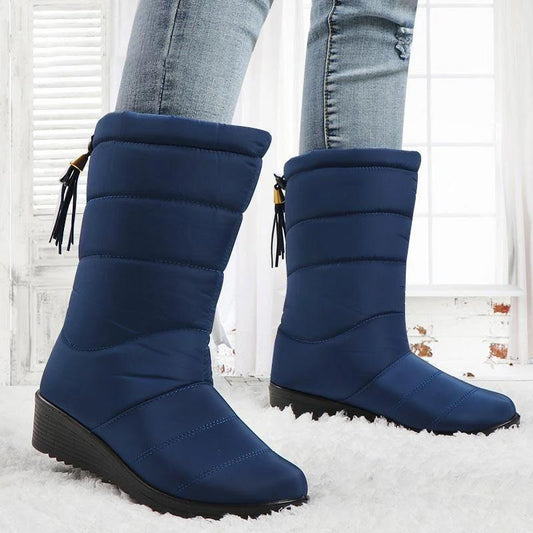 Women’s SnowQueen Waterproof Boots
