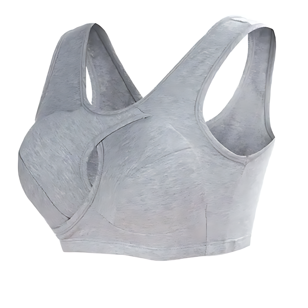 Women’s Seamless Sports Bra