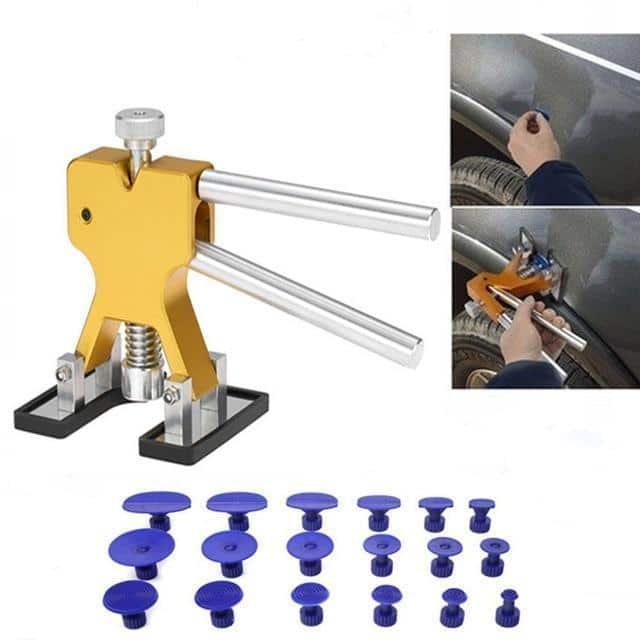 Paintless Dent Repair Tool