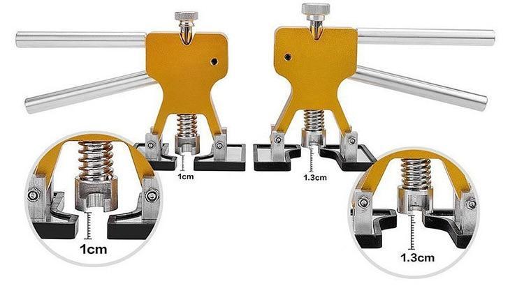 Paintless Dent Repair Tool